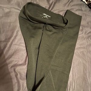 Womens Tights. Never Worn.